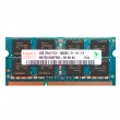 Memria 4GB SODIMM PC3-10600S 1333MHZ CL11 portatil