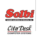 Solbi & CityDesk