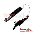 colunas som 3KR15TP004A par HP Pavilion G6-1000 series OEM