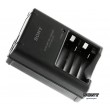 carregador BC-CS2B NP-BK1 Sony Ni-Mh recarregaveis OEM original