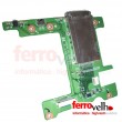 Board leitor de cartes  IFX-378 SONY VAIO PWB A-1094-552-A