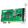 placa som CT4180 Creative Sound Blaster 16 series ISA OEM