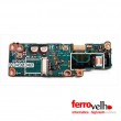 Placa Audio 1-802-524-11 Sony Vaio VGN-S S150 S170