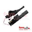 colunas som 04072-00830200 par Asus X550c R510C series o