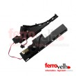 colunas som 04072-00830200 Asus X550c R510C series original