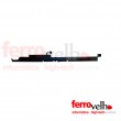 colunas som par 580064-001 HP Compaq Mini 311