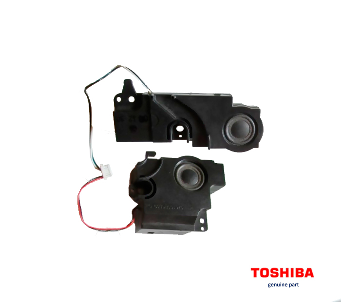 Toshiba sales a300 speakers