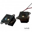 colunas som par Sony Vaio SVE151 series