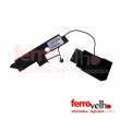 colunas som 3H0P6SATP20 par HP G61 Compaq CQ61 series OE