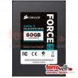 Corsair SSD Force LS 60GB 2.5" 560MBps Retail Package