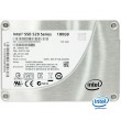 SSD Intel 520 series 180Gb 6 Gbps Novo Original