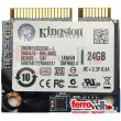 SSD half mini mSATA SMSM150S3 24G 24Gb SATA 3.6 Gbps