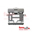 touchpad suporte Fujitsu LifeBook S7110