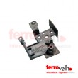 dobradia direita EA01J000200 HP Compaq 530 series laptop