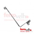 brao 13GNFU10M10X 1 suporte DVD Asus X70A series OEM