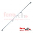 suporte 13GNVQ10M05 lcd Asus X70A series OEM