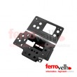 touchpad suporte e Botes Sony Vaio VGN-CR21Z