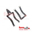 dissipador de calor Acer Aspire 6920 series OEM