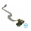 Dell Latitude XT2 Wireless Switch Board Com Cabo 50.4AE04.001