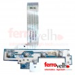 Placa switch Botes ON / OFF Power Board Acer Aspire 4559FPBOL11