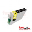 tinteiro Epson T0801 preto