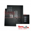 Tampa da Memoria Ram 42.4z407.002 Acer Extensa 5630