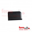 tampa dobradia Asus W1000 series OEM
