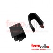 tampa dobradia Asus Eee PC 1001P series original
