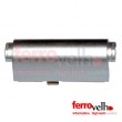 tampas dobradias (L) Toshiba Tecra M2