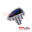 par tampas dobradias eMachines 250 series OEM original laptop