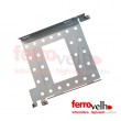 frame DVD 123-131-26 Sony Vaio VGN-FW31 series OEM original