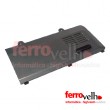 tampa processador 13-N998XP01X Asus M6000 series OEM laptop