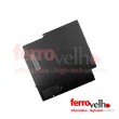 tampa ram 6-42-M76SS-102 e CPU Insys Clevo M760S series
