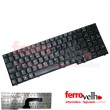 teclado 04GNLK1KPO00 Asus A7 PRO 70A series original