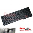 Teclado 04GNLK1KPO00 para Asus A7 e PRO 70A series original