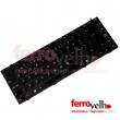 teclado PT-PT 1-417-804-11 Sony Vaio VGN-FZ31 series original