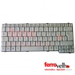 Teclado 4H.N6601.041 PT Fujitsu Amilo series