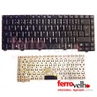 Keyboard Asus A6 seriesand Z92 04-NA53KPOT4 PT