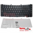 Teclado Acer TravelMate 4020 4021WLCi AEXL1TNR019 99.N7082.01D