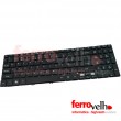 teclado NK.I1713.00M Acer V3 V5 E1 series PT Original Novo