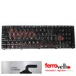 Teclado AENJ2T01210 Asus X55U