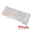 teclado AENR1KET012 PT Packard Bell EasyNote G1340 series