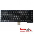teclado Asus T9400
