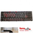 teclado 04GNV91KPO00-2 Asus P50 K50 series PT OEM original