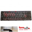 Teclado 04GNV91KPO00-2 Asus P50 K50 series PT-PT original