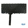 Asus EeePC 1011 1015 series keyboard 0KNA-292ND01 OEM