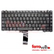 Teclado B83C000872EN Toshiba Tecra A9 M9 M10 S5 series original