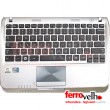 teclado BA75-02754 Samsung NF310 kit touchpad e chassis OEM