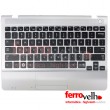 Teclado TouchPad e Chassis BA75-03559 Kit Notebook Samsung NP305