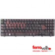 Teclado CN-09K55V Dell Inspiron N5010